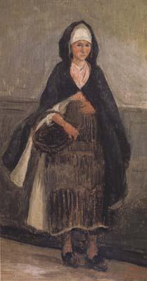 Femme de Pecheur de Dieppe (mk11)